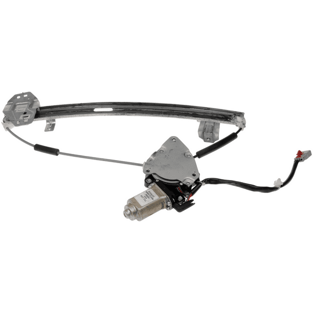 Front Driver Left Window Regulator Power Dorman For Nissan Maxima 2004-2008 Front Driver Left Window Regulator Power Dorman For Nissan Maxima 2004-2008